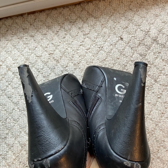 Guess boot heels - Picture 10 of 10